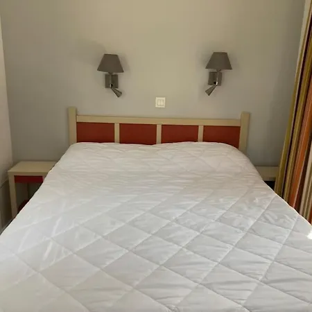 아파트 Appt 4 Pers/4 F Renoir
