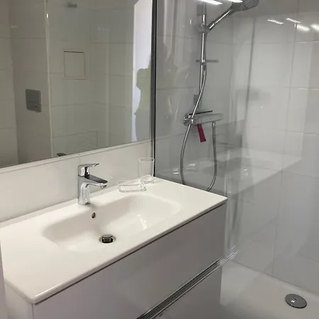 Apartment Appt 4 Pers/4 F Renoir Cannes