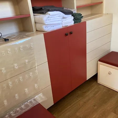 Apartment Appt 4 Pers/4 F Renoir *